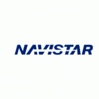 Navistar logo vector logo