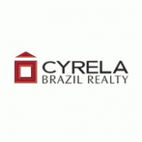 Cyrela brazil realty logo vector logo