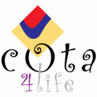 COTA logo vector logo