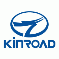 kinroad logo vector logo