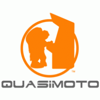 Quasimoto logo vector logo
