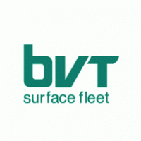 Bvt logo vector logo