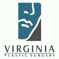 Virginia Plastic Surgery logo vector logo
