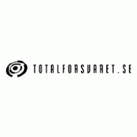 Totalforsvaret.se logo vector logo