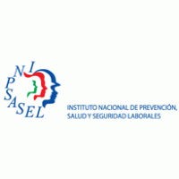 inpsasel logo vector logo