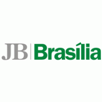 JB Brasília logo vector logo