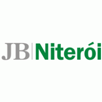 JB Niterói logo vector logo