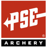 PSE Archery logo vector logo