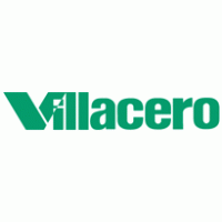 Villacero logo vector logo