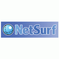 NetSurf logo vector logo
