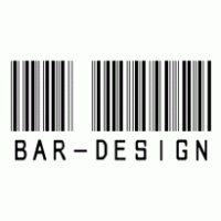 bar-design logo vector logo