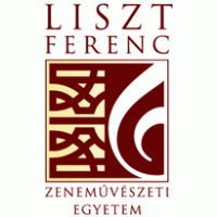 The Liszt Academy of Music logo vector logo