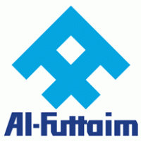 Al-Futtaim logo vector logo