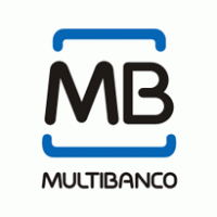 multibanco logo vector logo