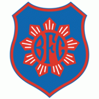Bonsucesso Futebol Clube logo vector logo