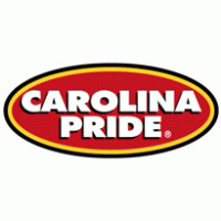 Carolina Pride Foods logo vector logo