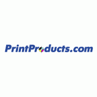 PrintProducts.com logo vector logo