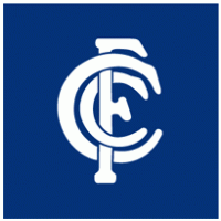 Carlton Football Club logo vector logo