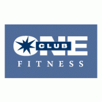 Club One logo vector logo
