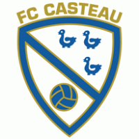 FC Casteau logo vector logo