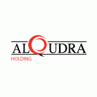 Al Qudra logo vector logo