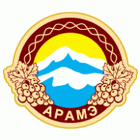 Arame logo vector logo