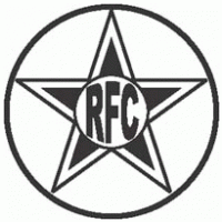 Resende FC-RJ logo vector logo