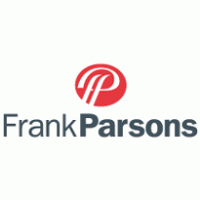 Frank Parsons, Inc. logo vector logo