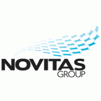 Novitas Group logo vector logo
