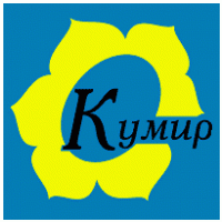 Kumir logo vector logo