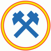 Zolguldakspor Zonguldak (80’s) logo vector logo