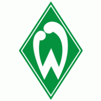 Werder Bremen logo vector logo
