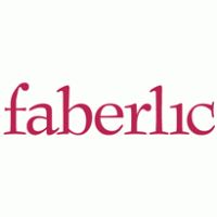 faberlic logo vector logo