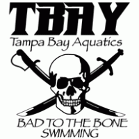 Tbay logo vector logo