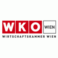 WKO Wirtschaftskammer Wien logo vector logo
