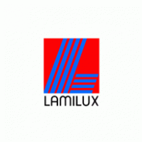 Lamilux logo vector logo