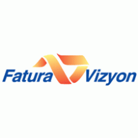 faturavizyon logo vector logo