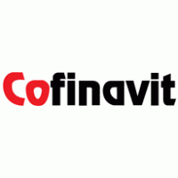 Cofinavit logo vector logo