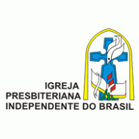 igreja presbiteriana independente do brasil logo vector logo