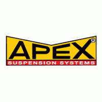 APEX logo vector logo