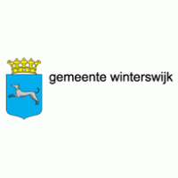 Gemeente Winterswijk logo vector logo