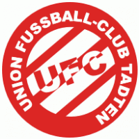 UFC Tadten logo vector logo