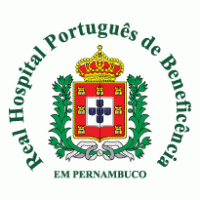 Real Hospital Português logo vector logo