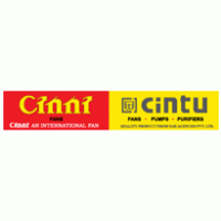 Cinni Fans logo vector logo