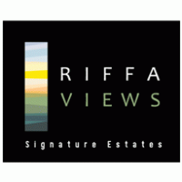RIFFA logo vector logo