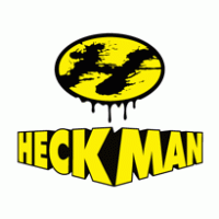 Mark Heckman Art logo vector logo