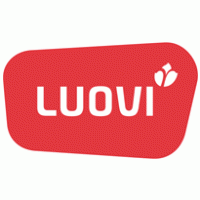 Vocational Institute Luovi logo vector logo