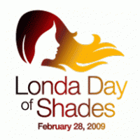 Londa Day of Shades logo vector logo