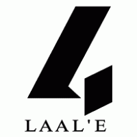 LAAL’E logo vector logo