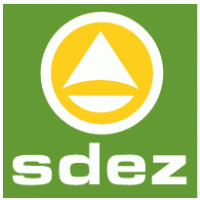 sdez logo vector logo